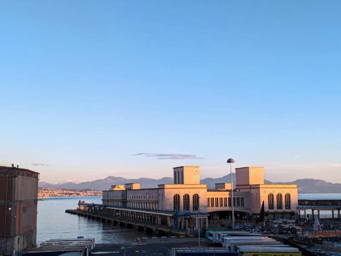 Hotel Porto View House Neapol Zewnętrze zdjęcie