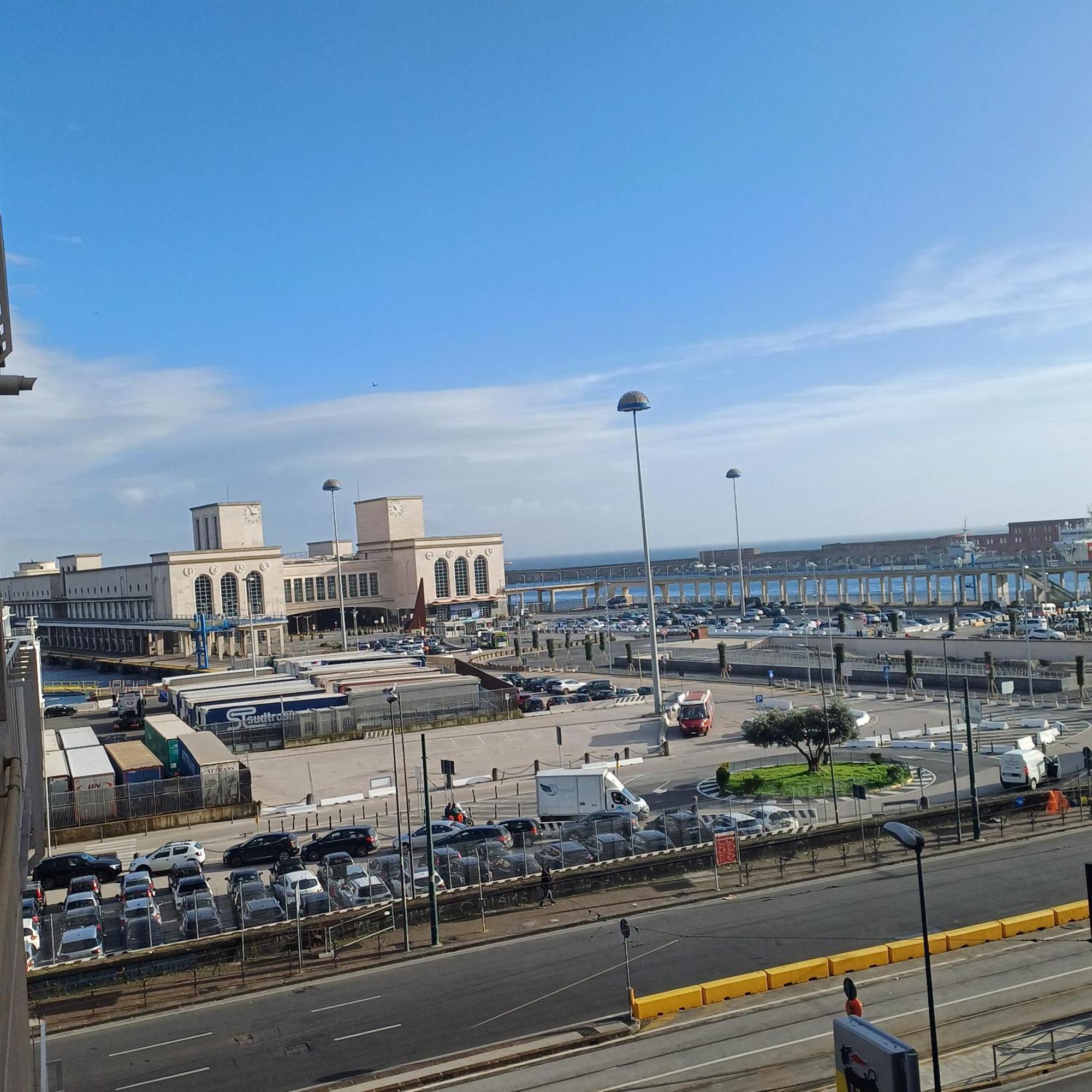 Hotel Porto View House Neapol Zewnętrze zdjęcie