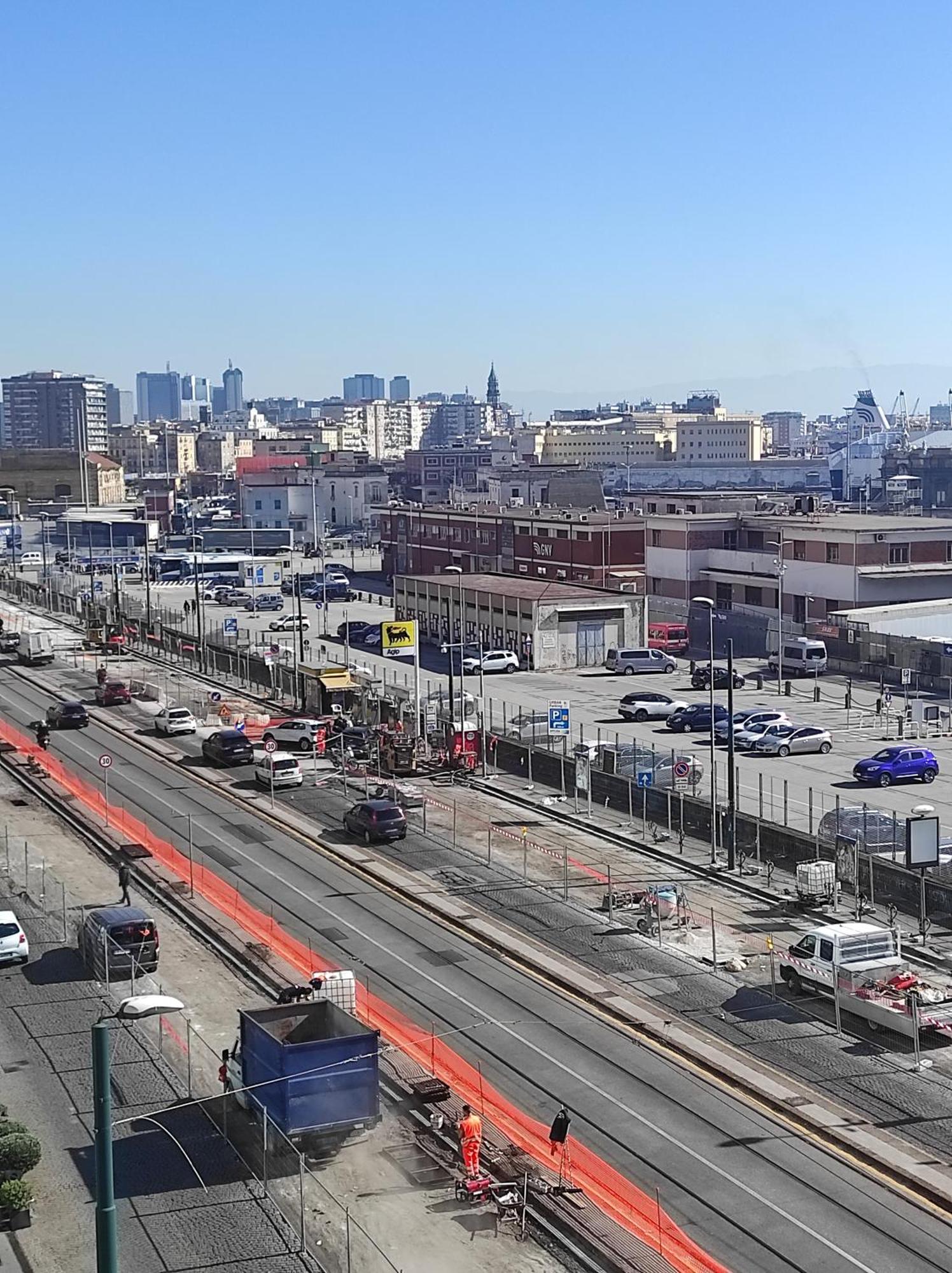 Hotel Porto View House Neapol Pokój zdjęcie